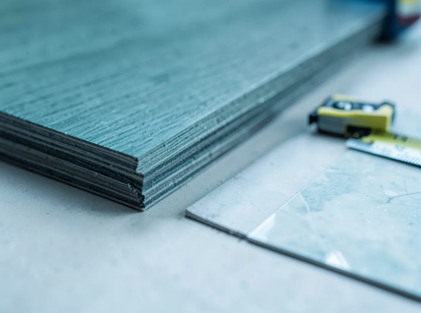 Luxury Vinyl Plank Installation Industry, PA FAQs